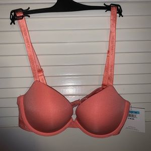 brand new calvin klein bra 36c